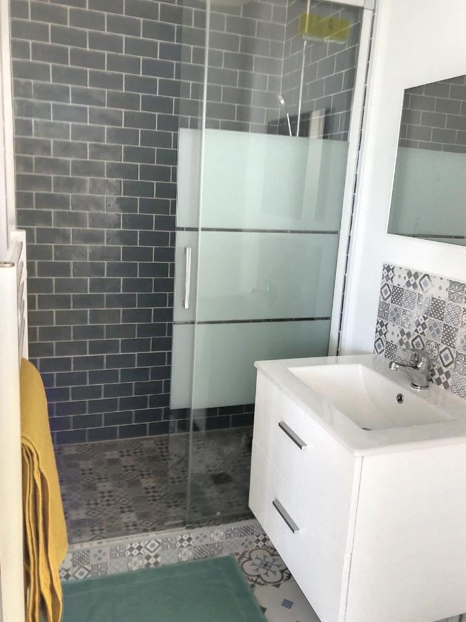 Residence Appartements Niort Wifi-Parking ภายนอก รูปภาพ