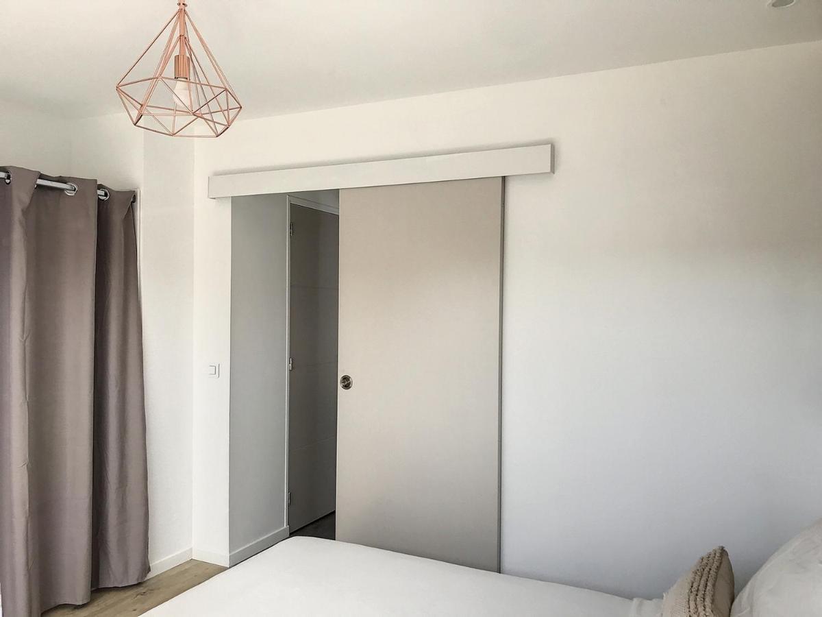Residence Appartements Niort Wifi-Parking ภายนอก รูปภาพ